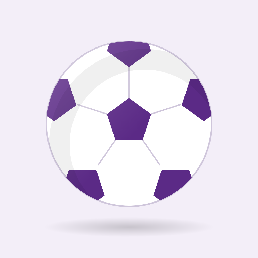 Ballon d'entraînement taille 5