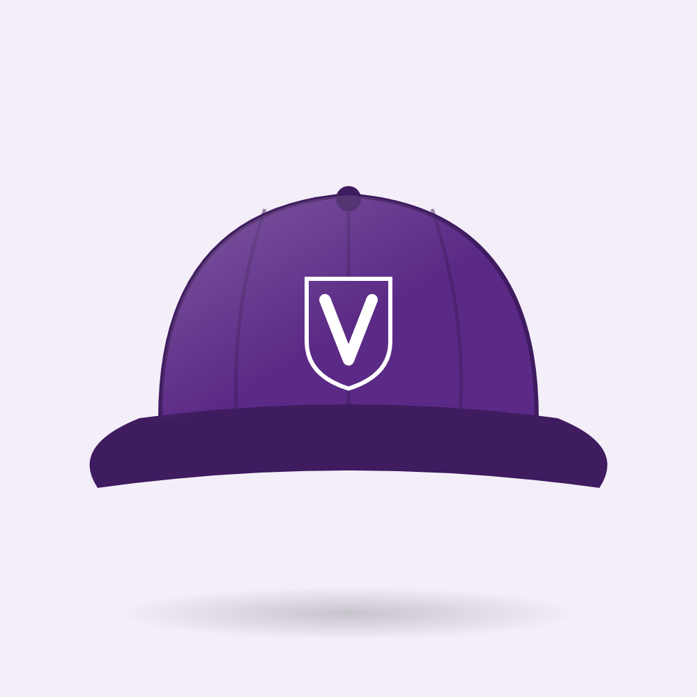 Casquette Bellevue